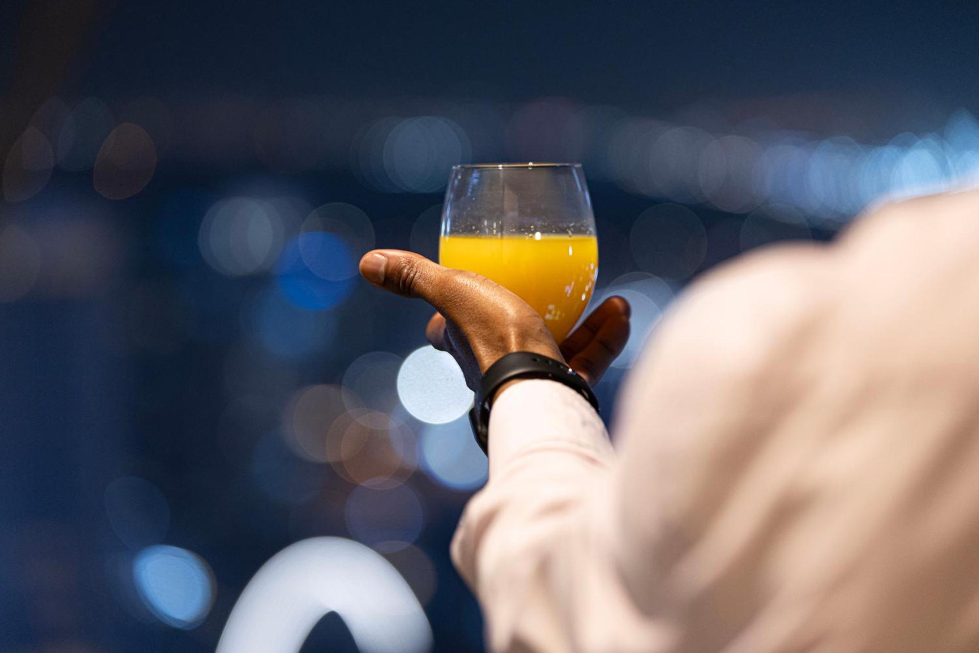 Smartstay At Burj Royale - Full Burj Khalifa View - Brand New Luxury Apartments دبي المظهر الخارجي الصورة