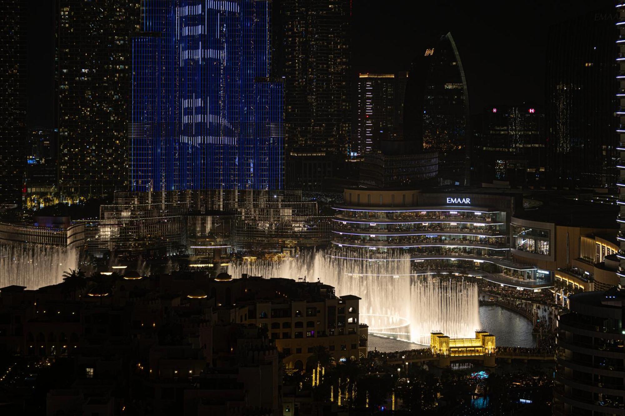 Smartstay At Burj Royale - Full Burj Khalifa View - Brand New Luxury Apartments دبي المظهر الخارجي الصورة
