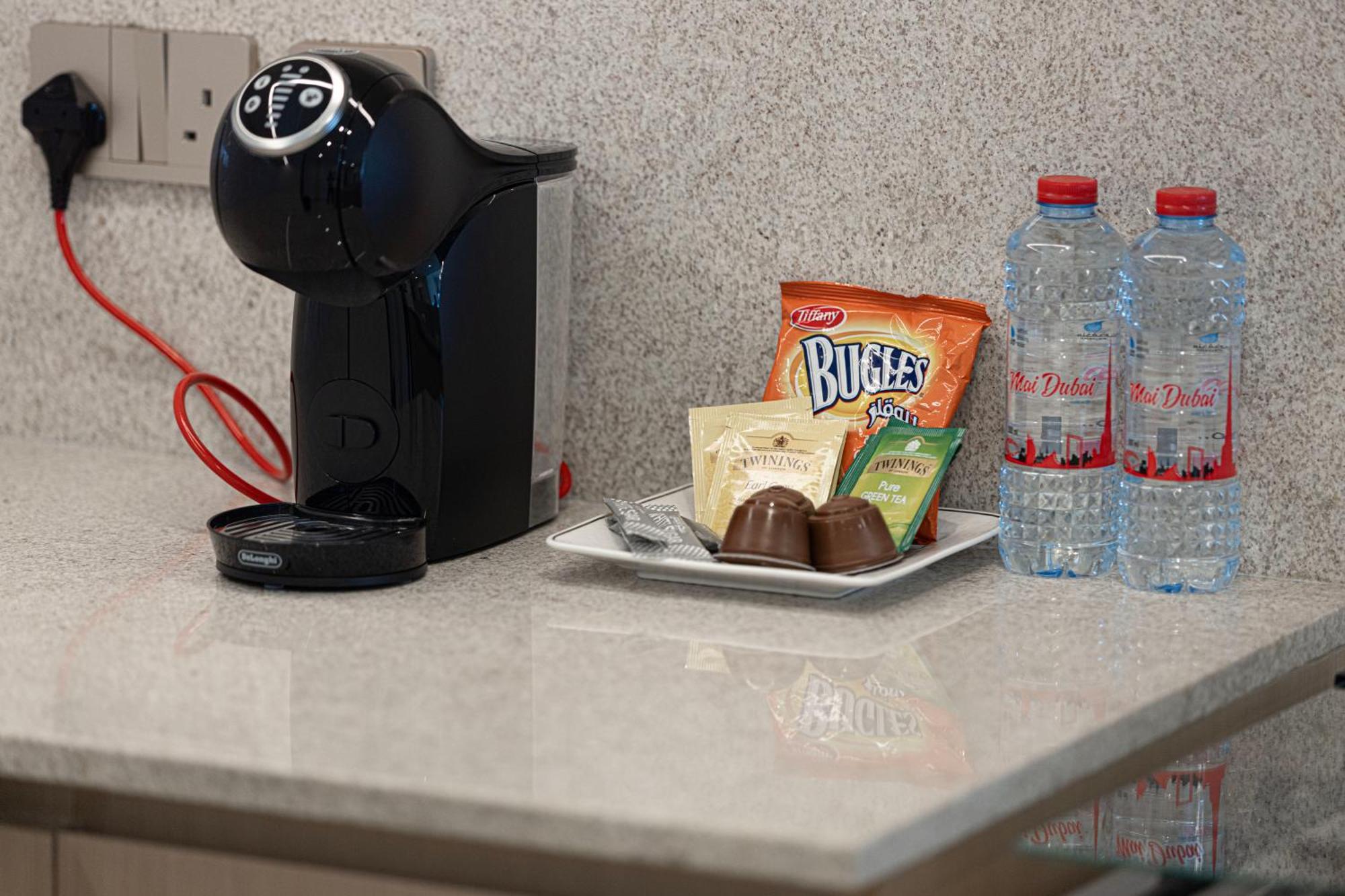 Smartstay At Burj Royale - Full Burj Khalifa View - Brand New Luxury Apartments دبي المظهر الخارجي الصورة